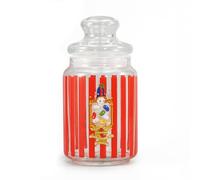 Candy Jar Glass (750ml) - Harry Potter (Bertie Botts)