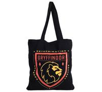 Harry Potter Canvas Tote Bag Gryffindor