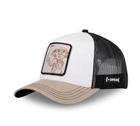 Harry Potter Capslab Dobby Unisex Cap Multicoloured Fan Merch, Films, multi-coloured, One Size