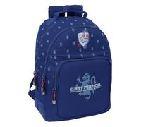 Safta Double Harry Potter Captain Backpack