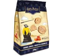 Harry Potter Caramel Cookies Bag 200g