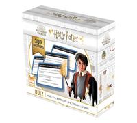 Harry Potter Card Game Quiz 300 Questions French Version