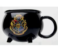 Harry Potter Cauldron 3D Mug - Ceramic Mug Calderone GB EYE