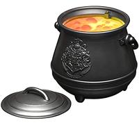 Harry Potter Cauldron Light with Colour Changing Bubbling Effect