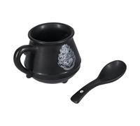 Harry Potter Cauldron Soup Mug and Spoon