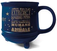 Harry Potter (Extremely Dangerous Potions) Novelty Shape Mug