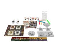 CYP Brands Harry Potter Advent Calendar, Calendars, Gifts, Christmas, Green, Official Product