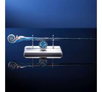 Harry Potter Celebration Wand Replica