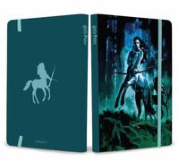 HARRY POTTER CENTAURS SOFTCOVER NOTEBOOK by Insight Editions Paperback Self Help