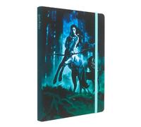 Harry Potter: Centaurs Softcover Notebook