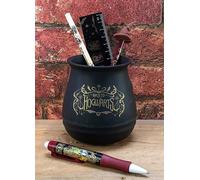 Blue Sky Harry Potter Magic Cauldron Pencil Holder and Supplies