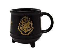 Harry Potter Ceramic Cauldron Mug