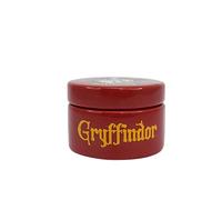 Harry Potter Ceramic Trinket Box Round - Gryffindor - Trinket Box With Lid - 6cm Décor