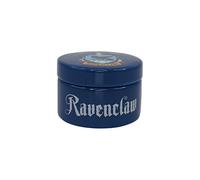 Harry Potter Ceramic Trinket Box Round - Ravenclaw - Trinket Box With Lid - 6cm Décor - Ravenclaw Gifts