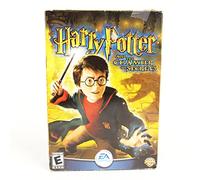 Harry Potter:Chamber of Secrets