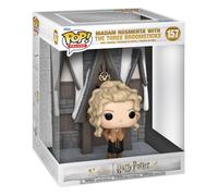 Harry Potter - Chamber of Secrets Anniversary Pop Deluxe Vinyl Figure