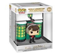 Harry Potter - Chamber Of Secrets Anniversary POP Deluxe Vinyl Figure Hogsmeade