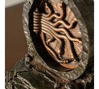 Harry Potter Chamber Of Secrets Bookend