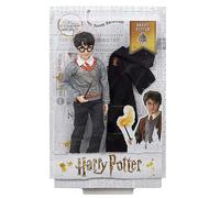 Harry Potter Wizarding World 10'' Doll Action Figure Mattel FYM50 New/Boxed