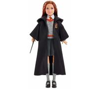 Harry Potter Chamber of Secrets FYM53 Ginny Weasley Doll