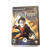 Harry Potter: Chamber of Secrets / Game