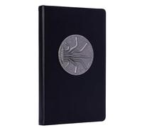 Harry Potter: Chamber of Secrets Hardcover Journal