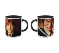 Harry Potter Chamber Of Secrets Mug - Black Black