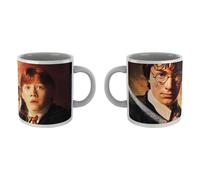 Harry Potter Chamber Of Secrets Mug