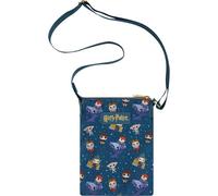 Harry Potter Chamber of Secrets Passport Crossbody