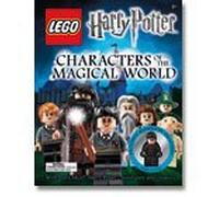 Harry Potter Character Encyclopedia (Hardback)