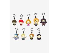 Harry Potter Characters Blind Bag Figural Bag Clip