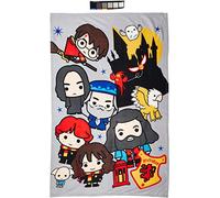Harry Potter Charm Collection (Fleece Blanket)