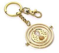 Harry Potter Charm Keyring Time Turner