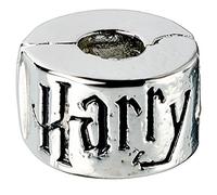 Harry Potter Charm Stopper set of 2 - Zinc / Copper / Zinc