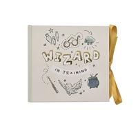 Harry Potter Charms Photo Album - Wizard