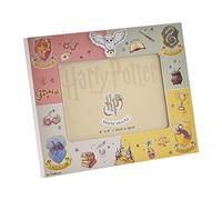 Harry Potter Charms Photo Frame Charms 6" X 4"