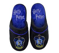 Harry Potter Slippers Ravenclaw Novelty Gift - Size S/M