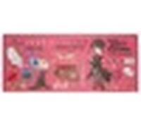 Harry Potter Chibi Desk Mat XL Desktop Mousepad Grupo Erik