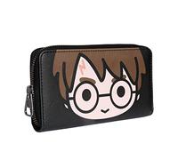 Karactermania Harry Potter Chibi Wallet Black Woman