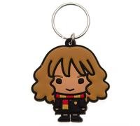 Harry Potter Chibi Hermione Keyring Multi
