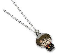 Harry Potter Chibi Necklace (Harry Potter)