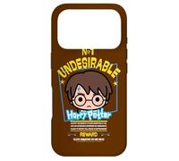 Harry Potter Chibi No 1 Undesirable Poster Case for iPhone 17 Pro