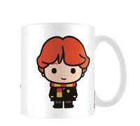 Harry Potter Chibi Ron Mug White (One Size)