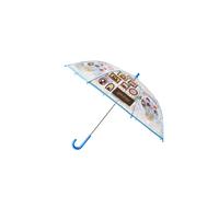 Harry Potter Children Size Transparent Manual Cm Umbrella