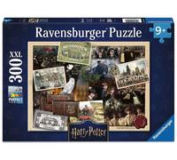 Harry Potter Children's Jigsaw Puzzle XXL Back at Hogwarts (300 pieces)
