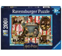 Harry Potter Children's Jigsaw Puzzle XXL Magical Sweets (200 pieces)