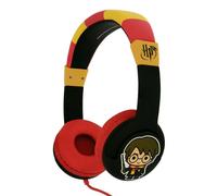 Harry Potter Childrens/Kids Chibi On-Ear Headphones