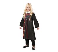 Harry Potter Childrens/Kids Gryffindor Costume Robe BN4854