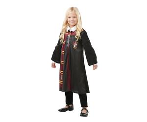 Harry Potter Childrens/Kids Gryffindor Costume Robe BN4854