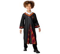 Harry Potter Childrens/Kids Gryffindor Tunic BN5810